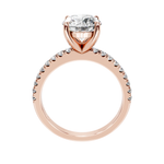 The Penelope Rose gold  