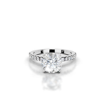 The Penelope White gold  
