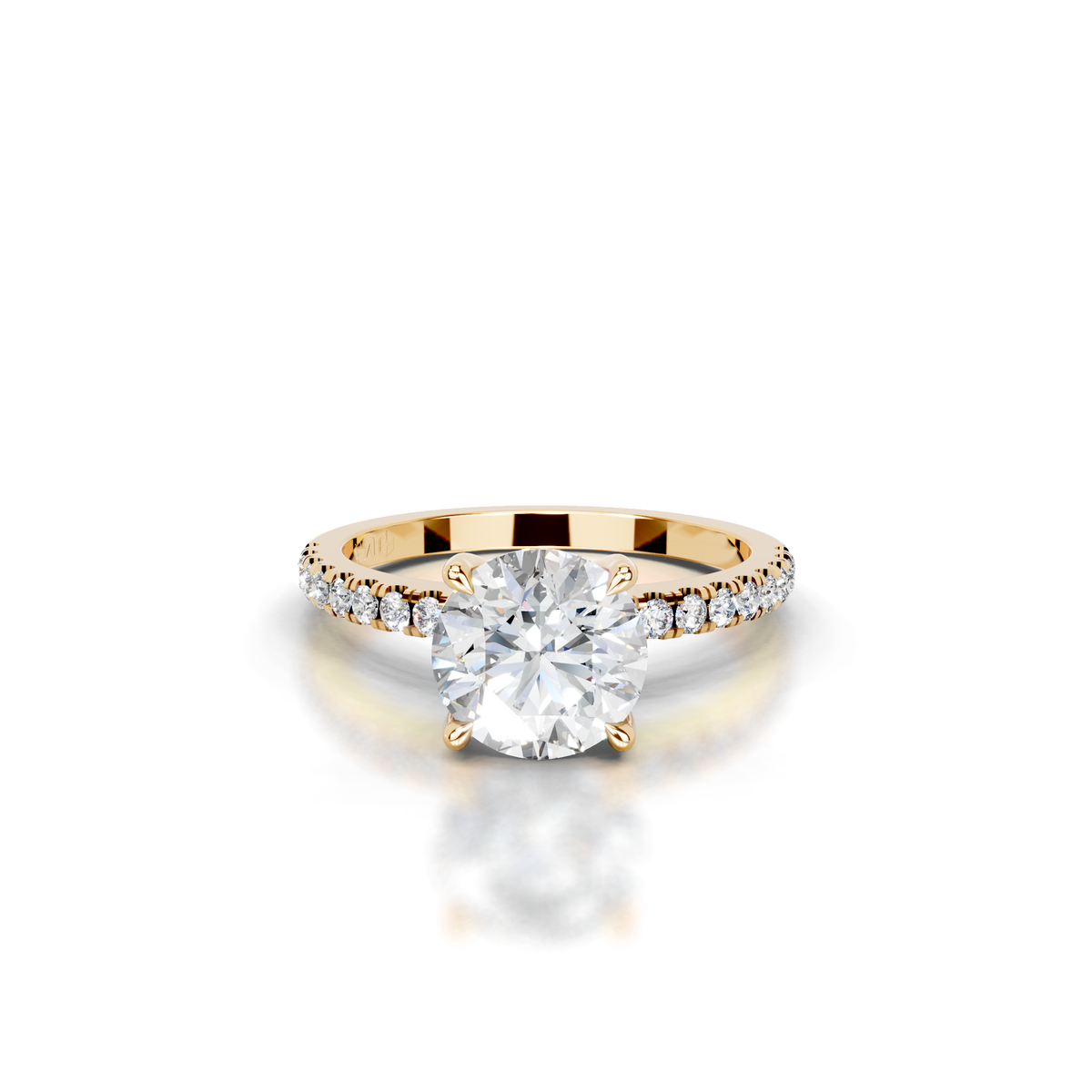 The Penelope Gold  