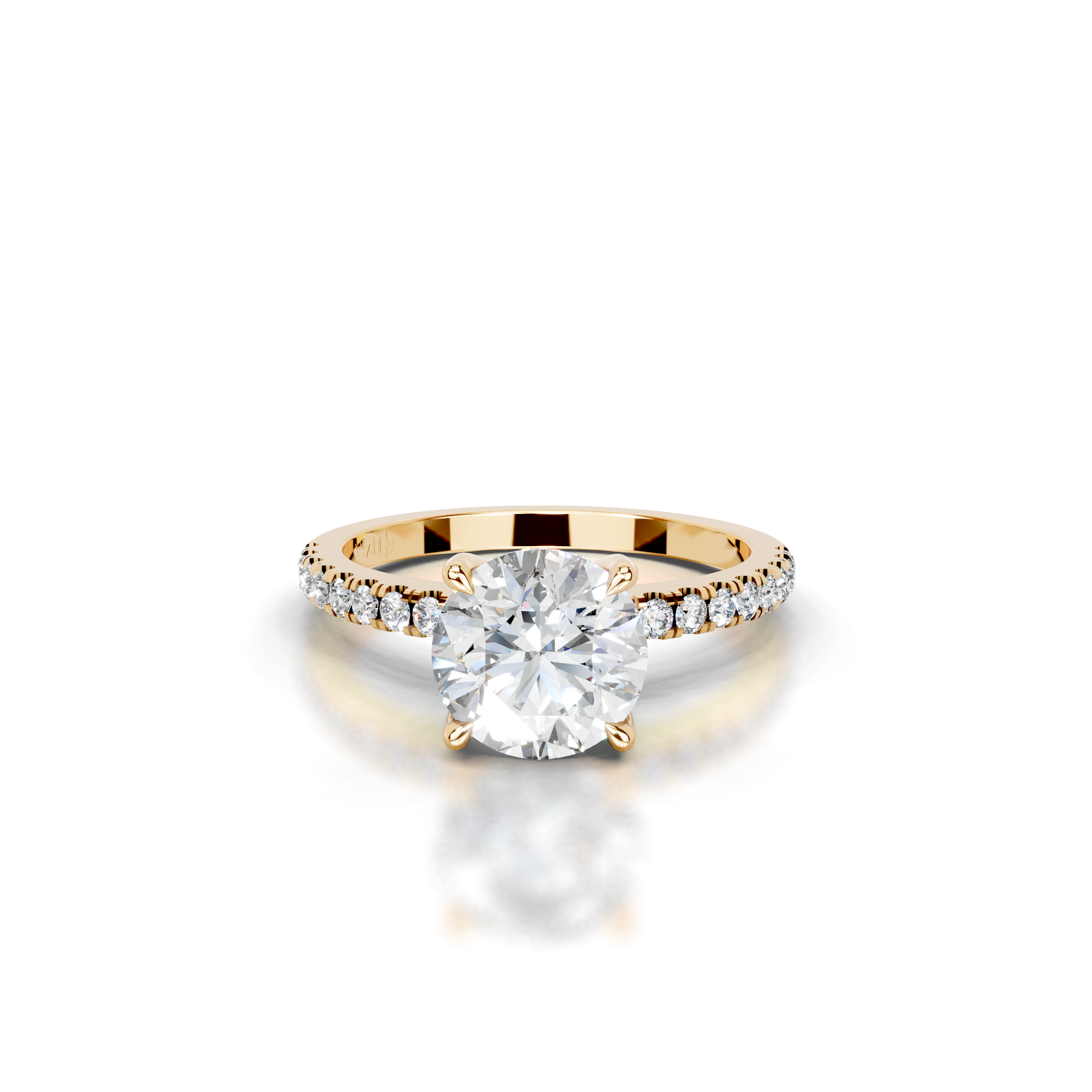 The Penelope Gold  #gold-14k_gold-18k