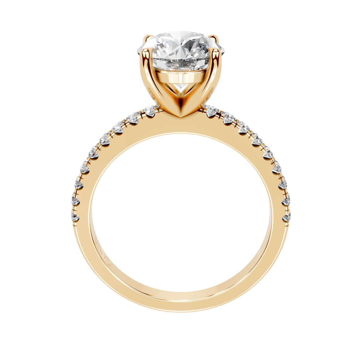 The Penelope Gold  