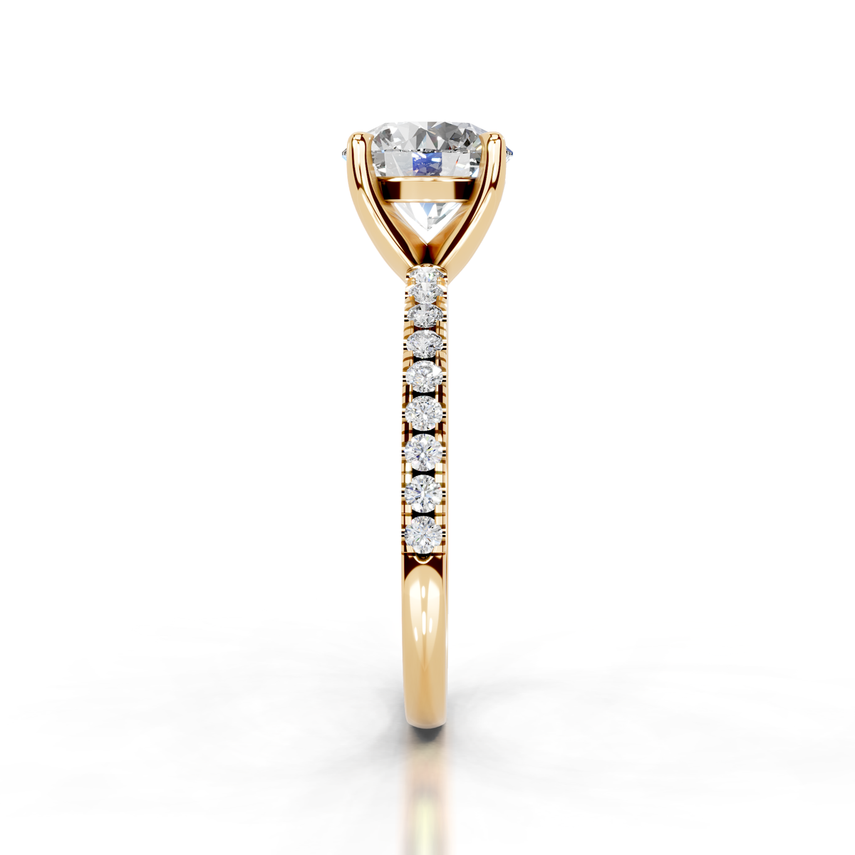 The Penelope Gold  