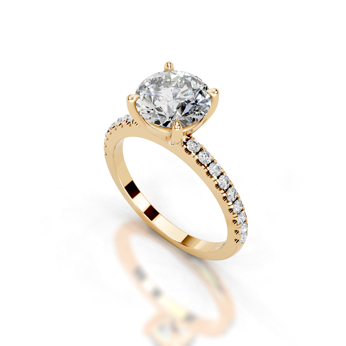 The Penelope Gold  