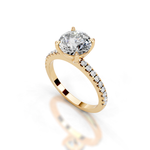 The Penelope Gold  