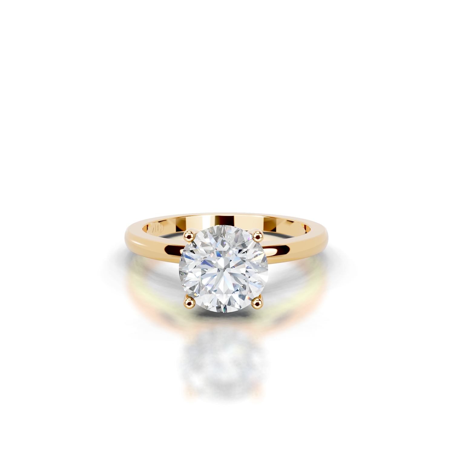 The Charlotte Gold