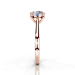 The Grace Rose gold  