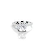 The Grace White gold  