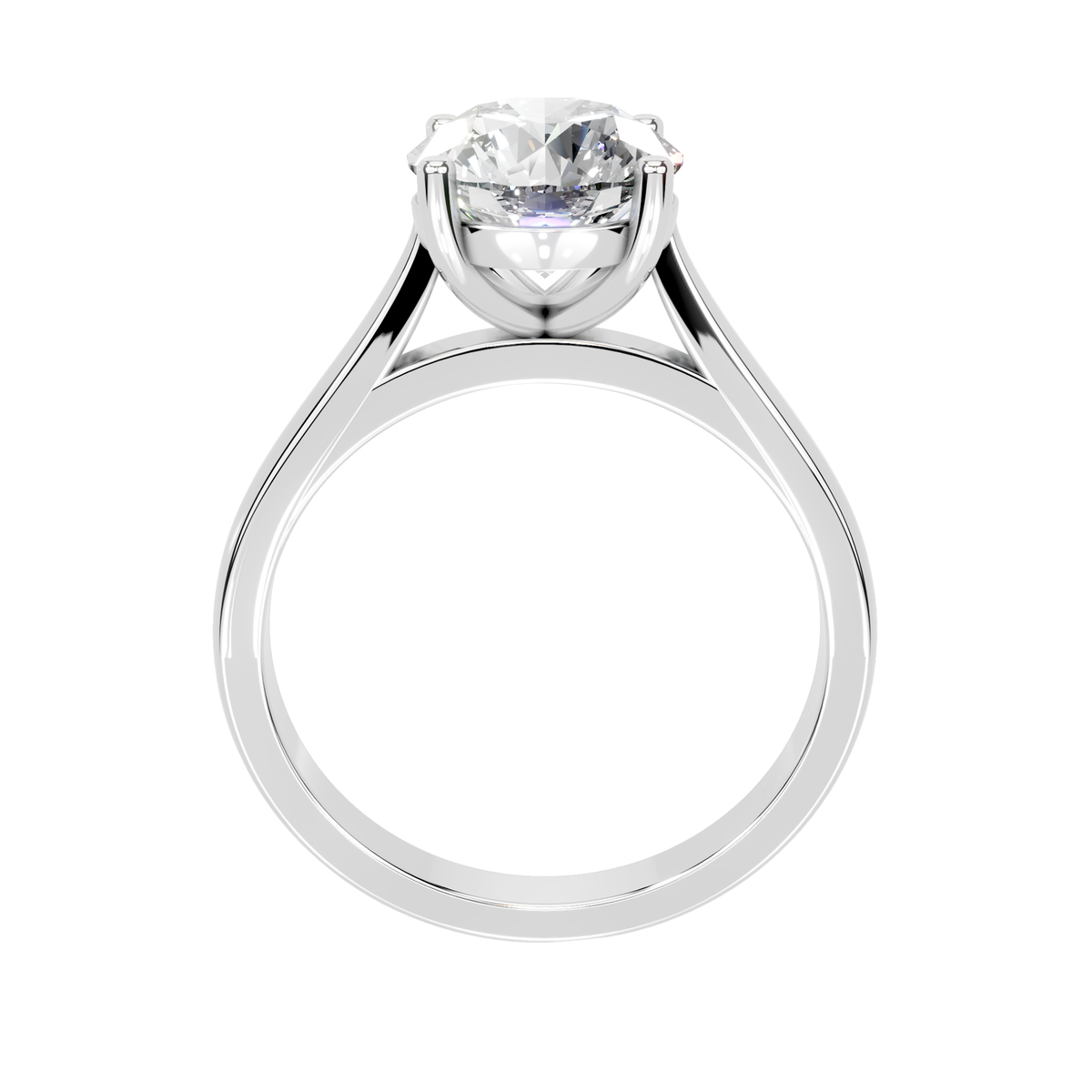 The Grace White gold  
