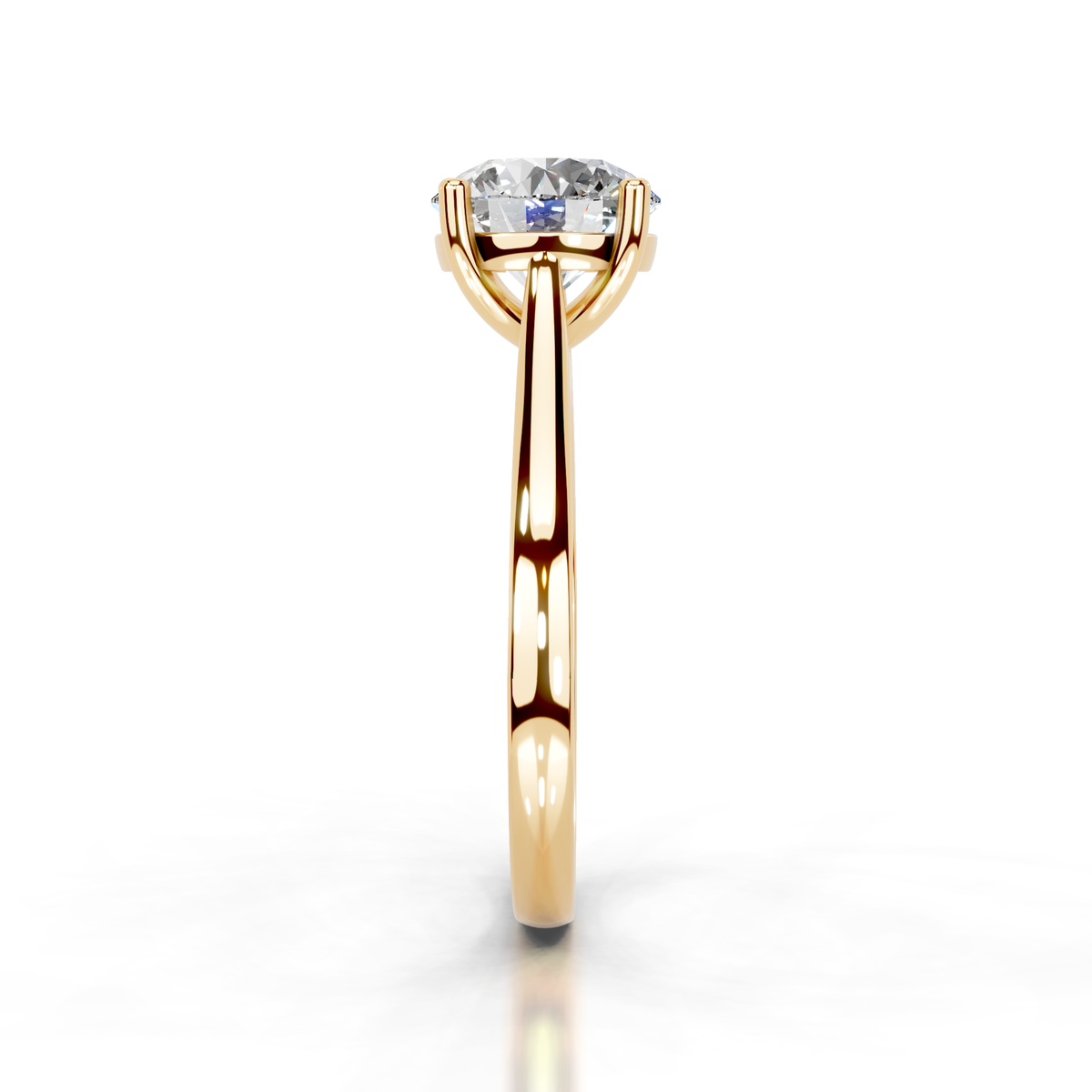 The Grace Gold  