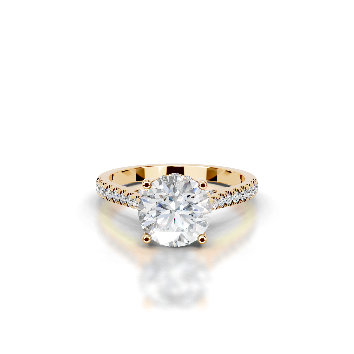 The Ella Gold  