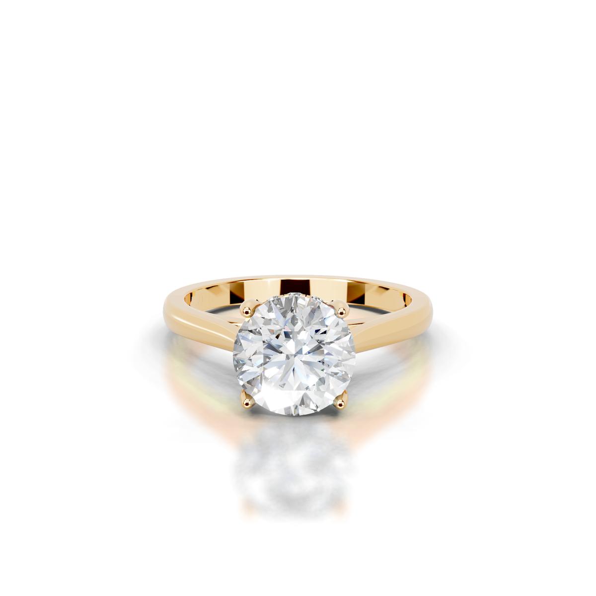 The Chloe Gold  