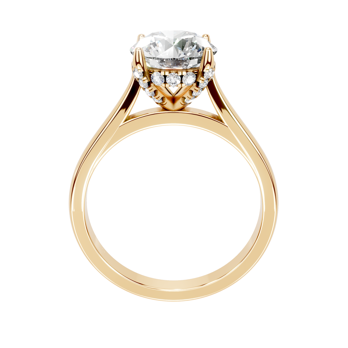 The Chloe Gold  