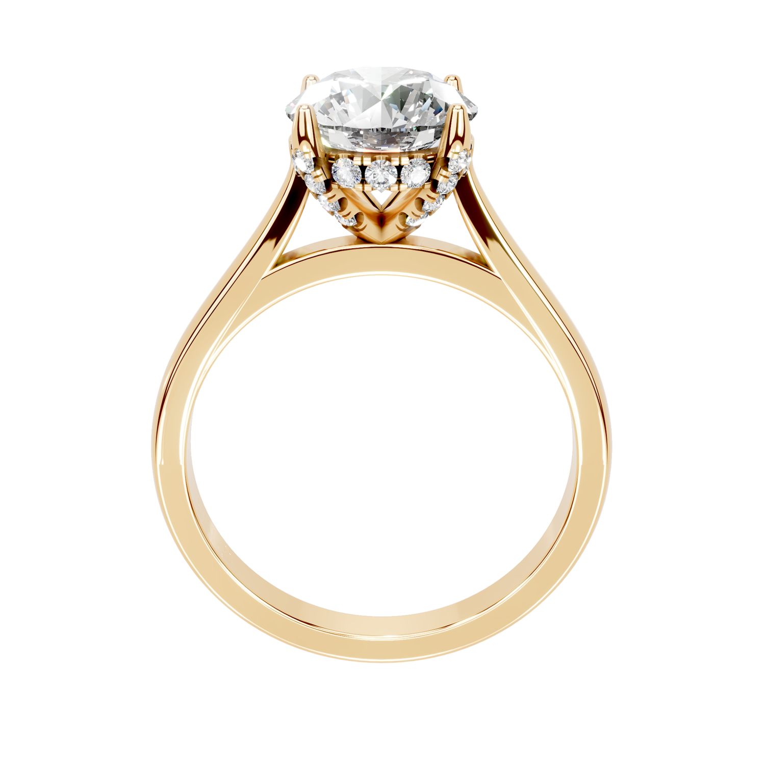 The Chloe Gold