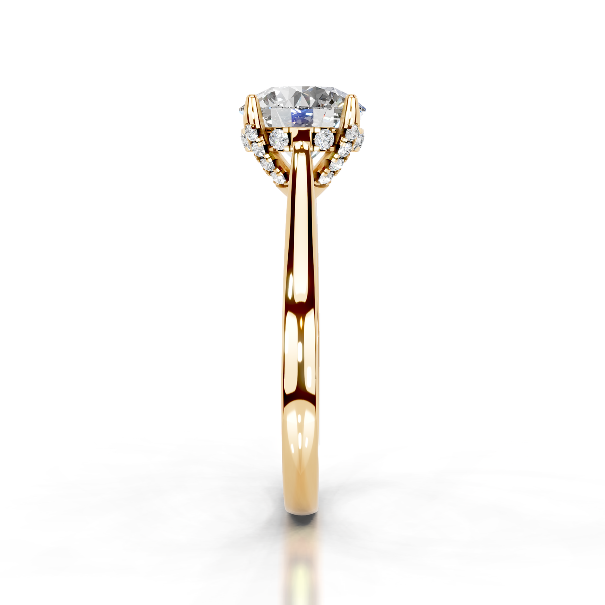 The Chloe Gold  
