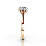 The Chloe Gold  