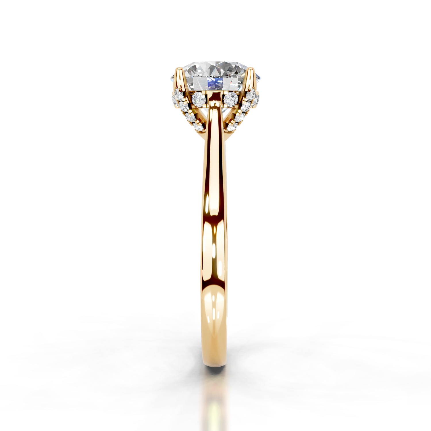 The Chloe Gold