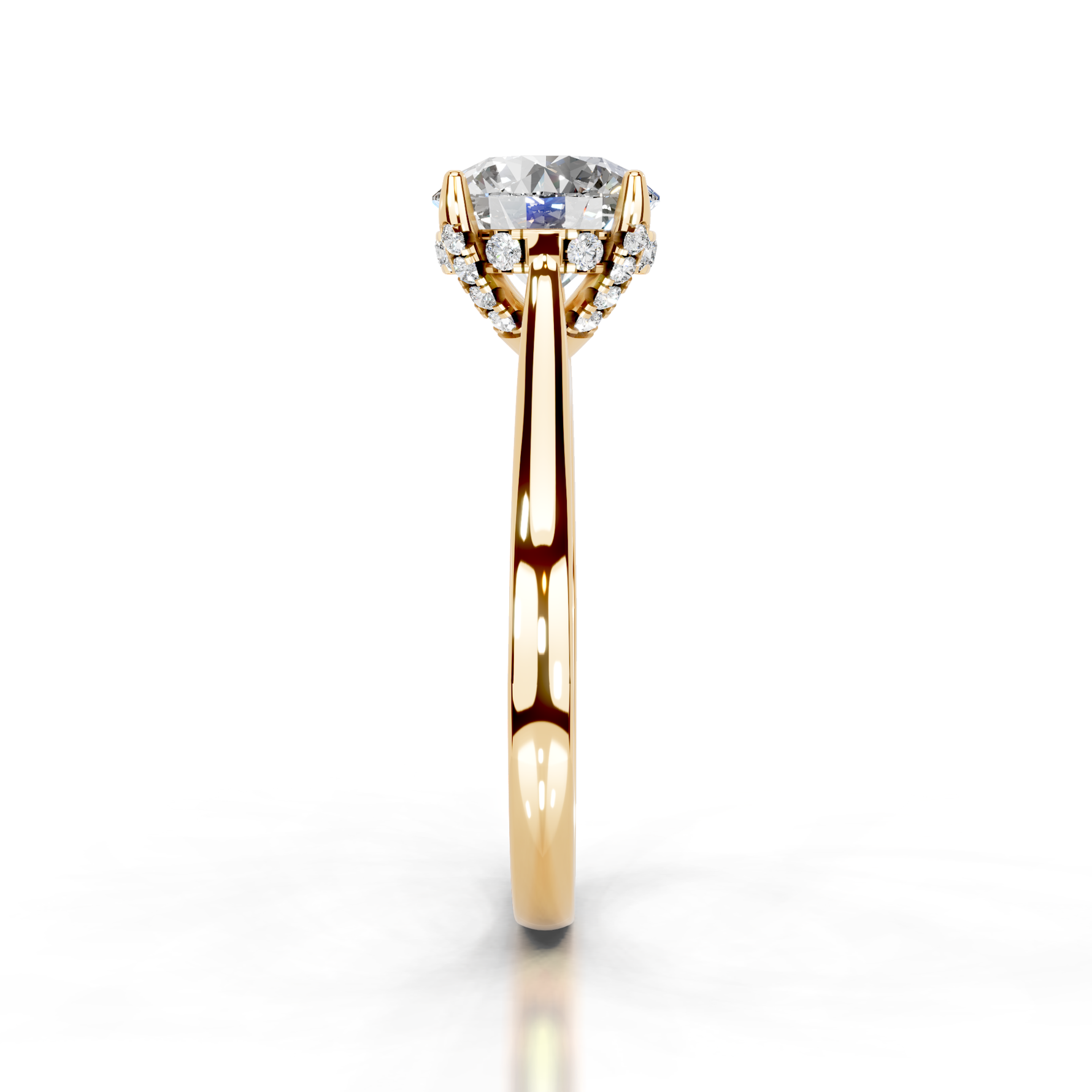 The Chloe Gold  