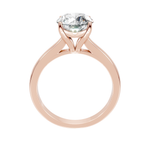 The Mia Rose gold  