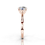 The Mia Rose gold  