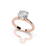 The Mia Rose gold  