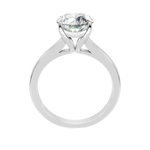 The Mia White gold  