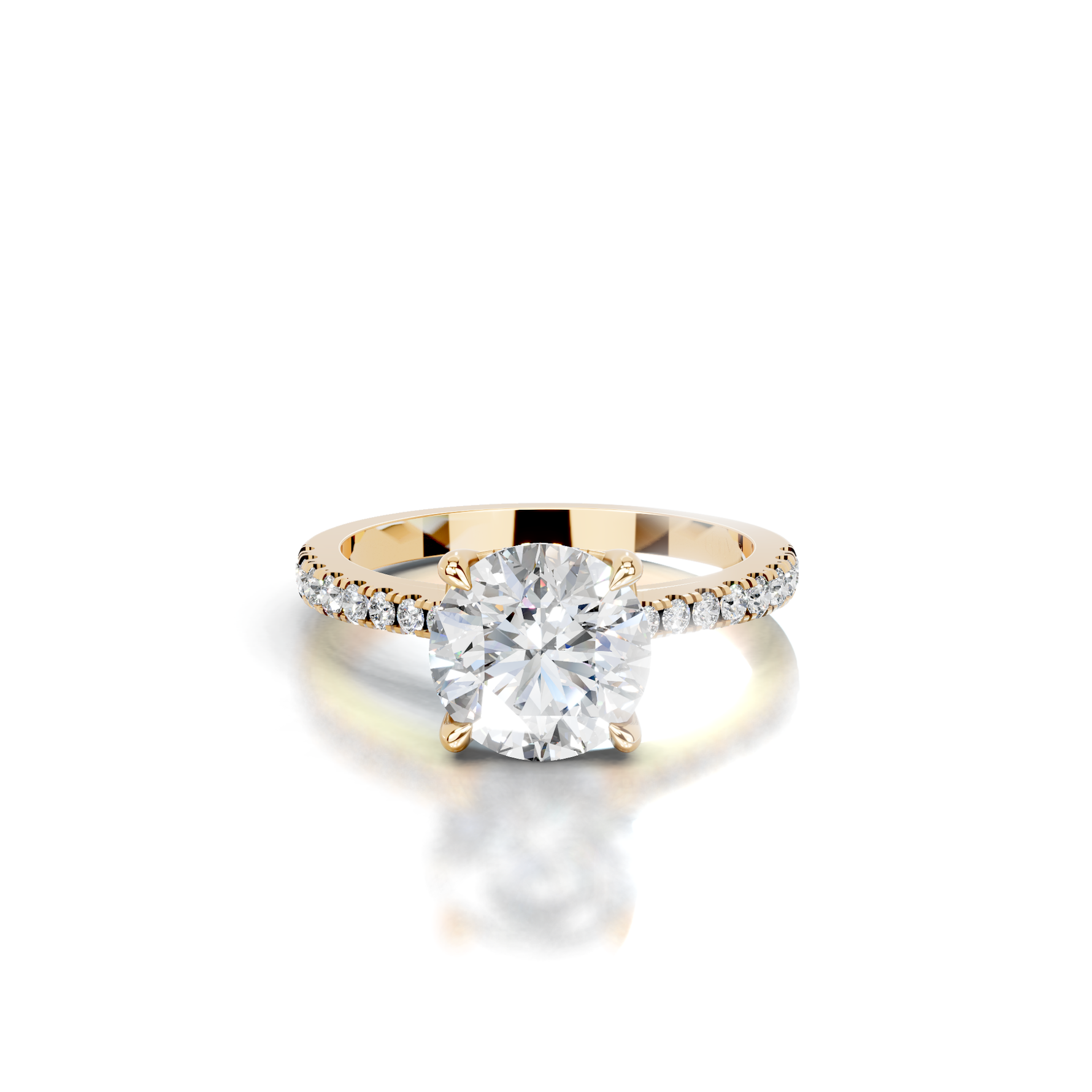 The Isabella Gold  #gold-14k_gold-18k
