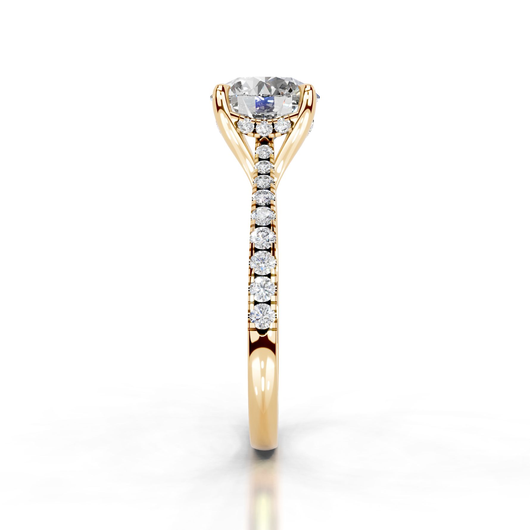 The Isabella Gold  