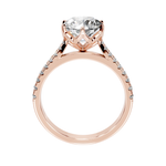 The Emma Rose gold  