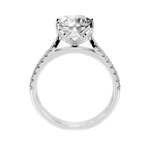 The Emma White gold  