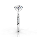The Emma White gold  