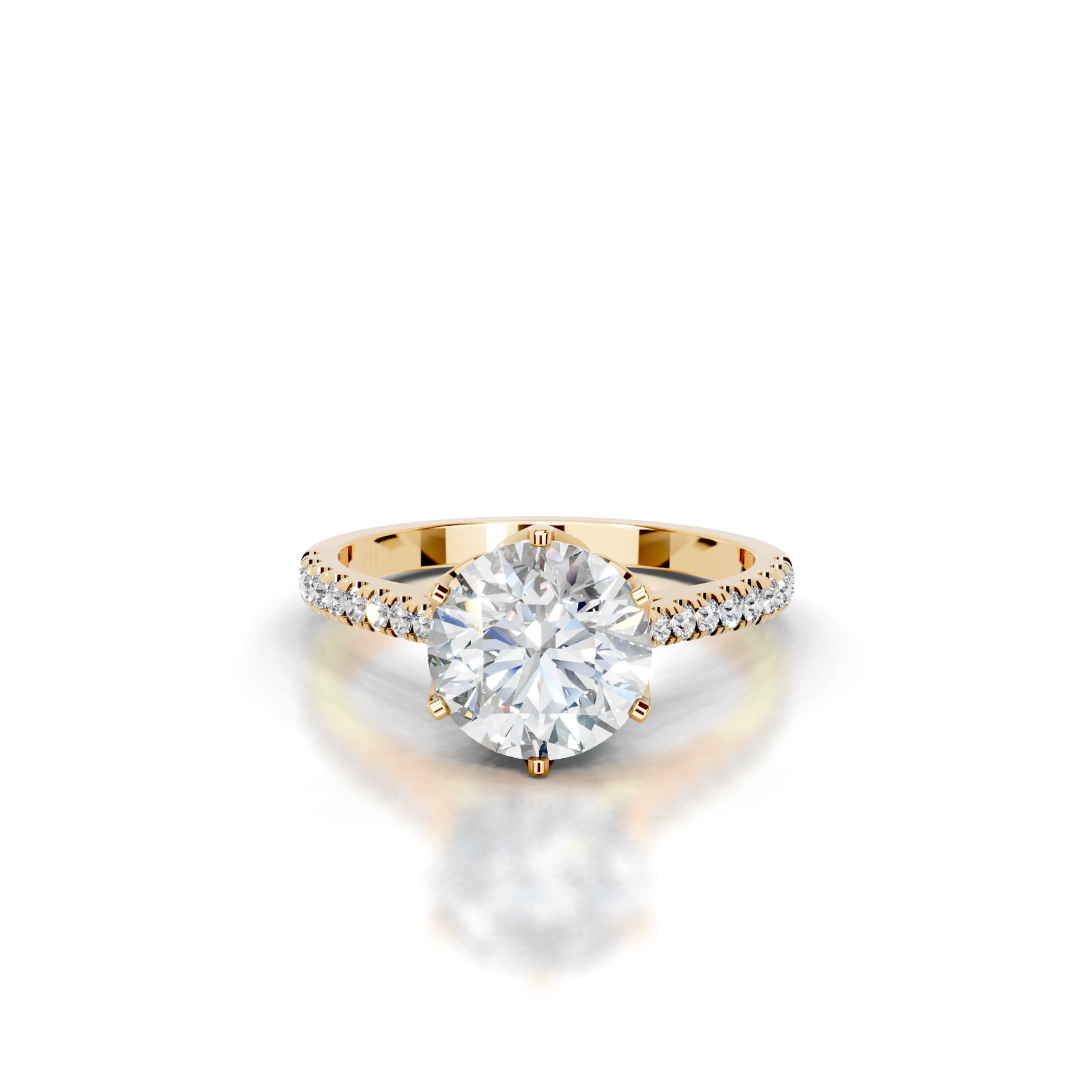 The Emma Gold  #gold-14k_gold-18k