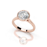 The Olivia Rose gold  