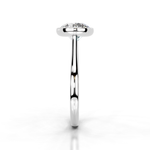The Olivia White gold  