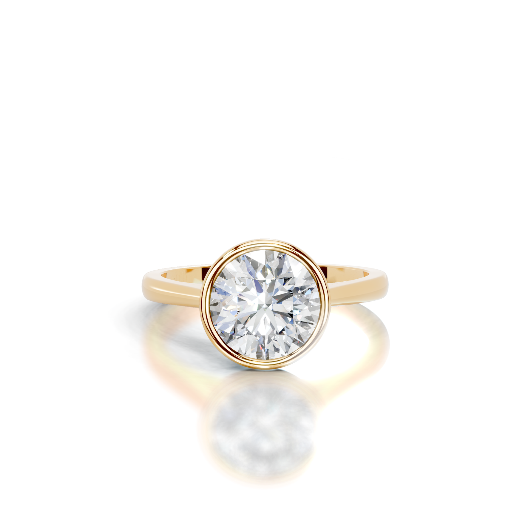 The Olivia Gold  #gold-14k_gold-18k