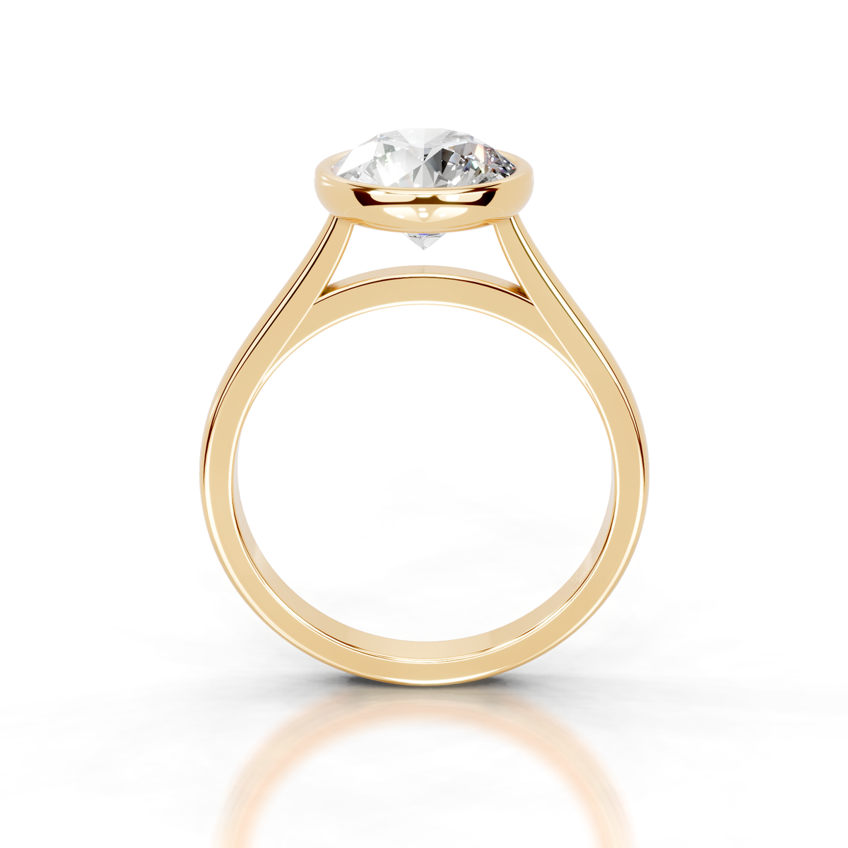 The Olivia Gold  