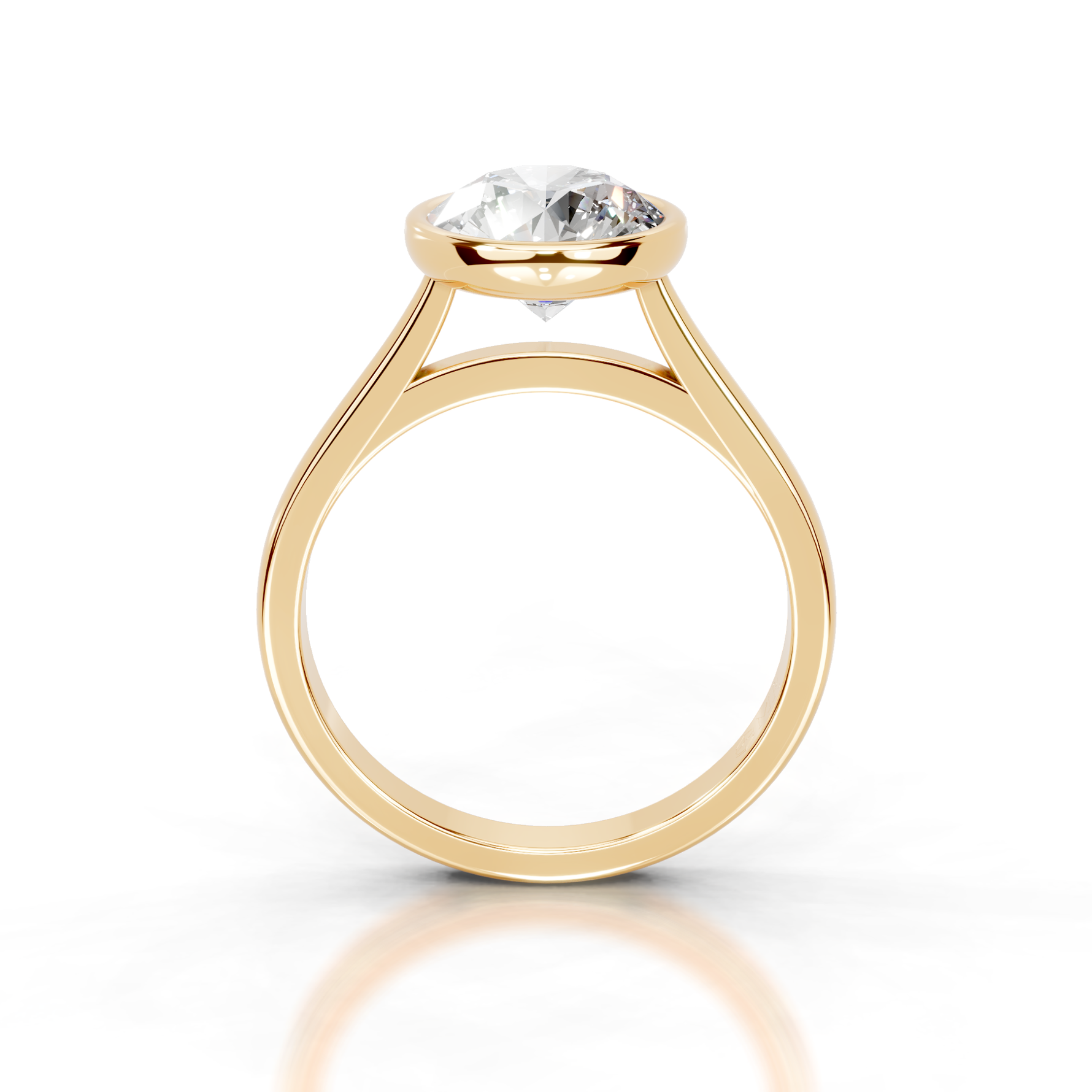The Olivia Gold  