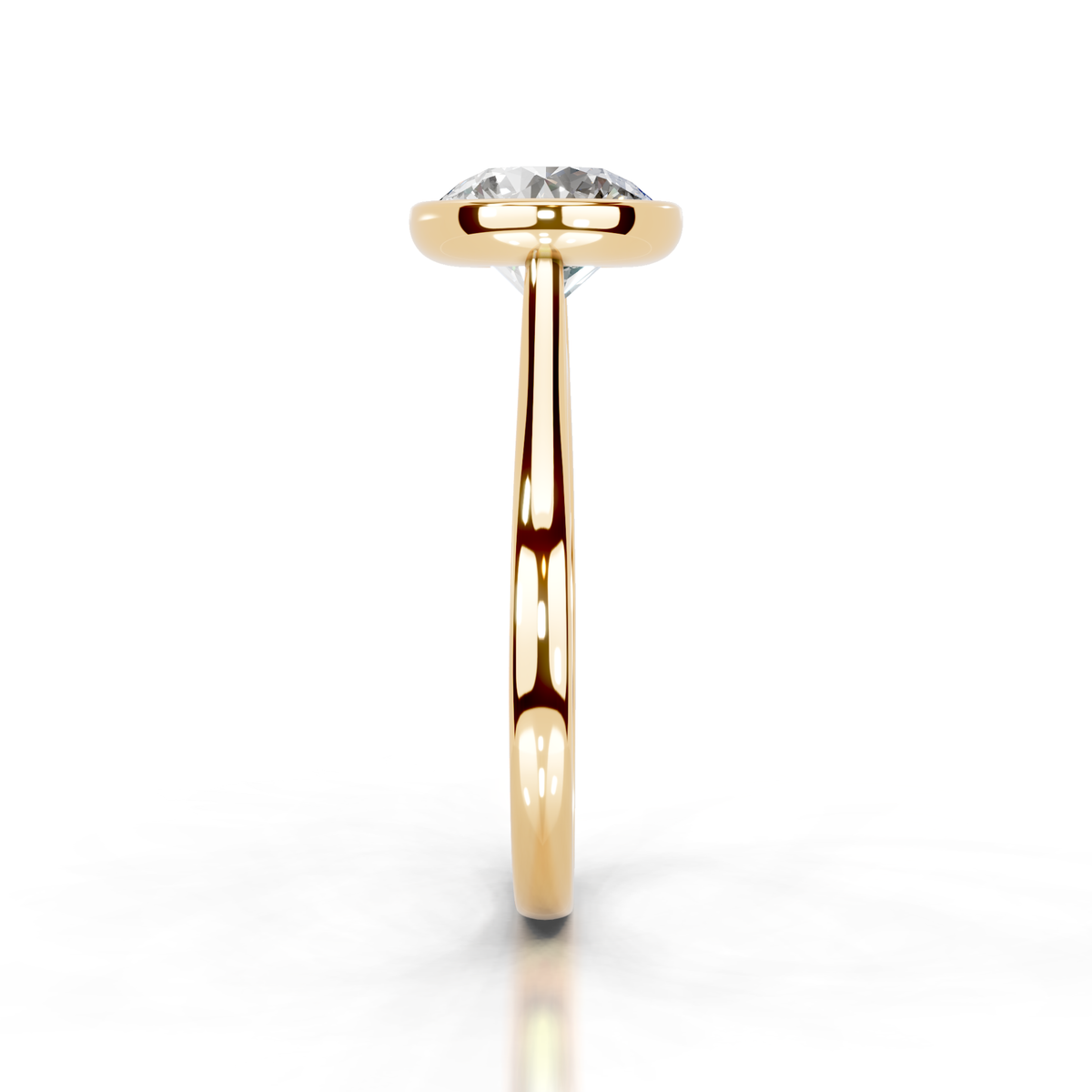 The Olivia Gold  