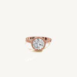The Colette — Round 2.00ct 
