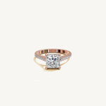 The Camille — Princess 3.00ct 