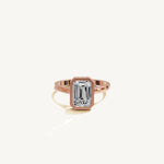 The Colette — Emerald 3.00ct 