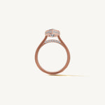 The Colette — Marquise 0.50ct 