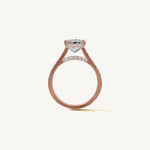 The Camille — Princess 3.00ct 
