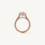 The Colette — Round 2.00ct 