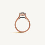 The Colette — Pear 2.00ct 