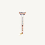 The Camille — Princess 3.00ct 
