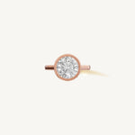 The Colette — Round 2.00ct 