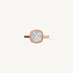 The Colette — Cushion 2.00ct 