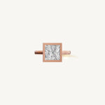The Colette — Princess 3.00ct 