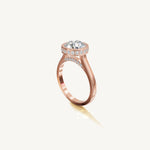 The Colette — Round 2.00ct 