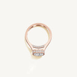 The Colette — Cushion 2.00ct 